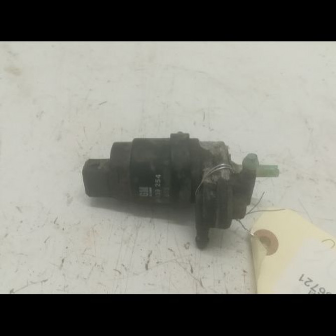 Pompe lave-glace avant occasion OPEL ASTRA III ASTRA III Phase 1 2004-04-01->2006-12-31 1.7 CDTI 100ch 90585762 1