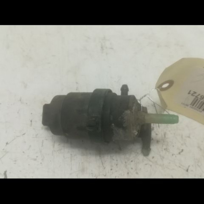 Pompe lave-glace avant occasion OPEL ASTRA III ASTRA III Phase 1 2004-04-01->2006-12-31 1.7 CDTI 100ch 90585762 2