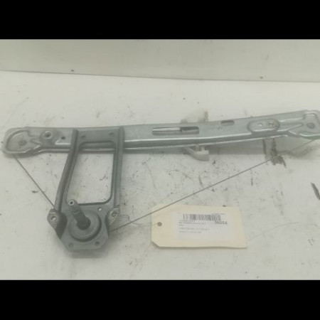 Mecanisme leve-glace arrière gauche occasion FORD FOCUS I Phase 1 10-1998->09-2004 1.8 TDDI 90ch 1331606