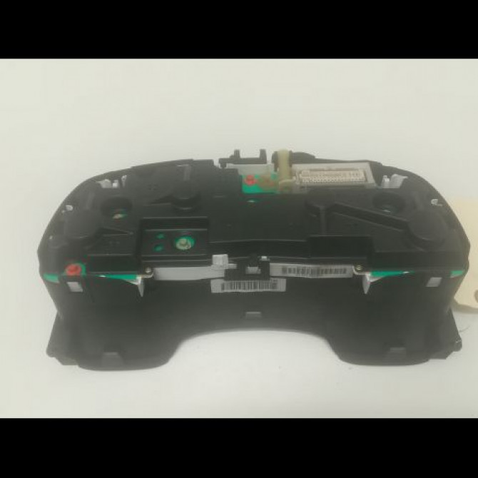 Compteur occasion OPEL ZAFIRA I Phase 1 03-1999->07-2005 2.2 DTI 16v 125ch 93174415 2