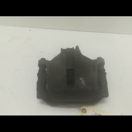 Etrier de frein avant gauche occasion PEUGEOT 206 Phase 1 09-1998->03-2009 1.4 HDI 70ch 4400P0