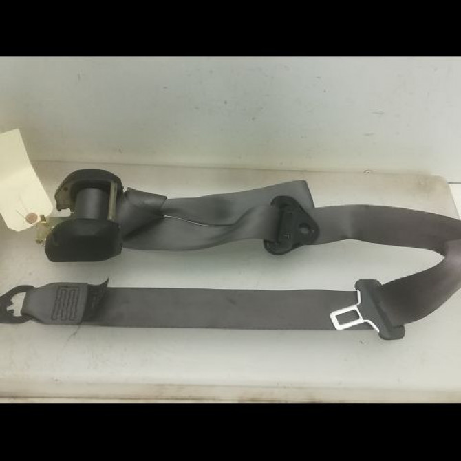 Ceinture arrière gauche occasion RENAULT 19 Phase 2 04-1992->04-1997 1.8i 1
