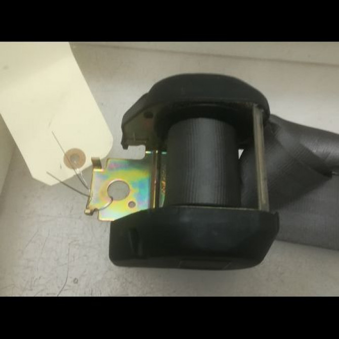 Ceinture arrière gauche occasion RENAULT 19 Phase 2 04-1992->04-1997 1.8i 2