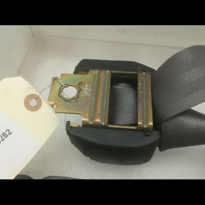 Ceinture arrière gauche occasion RENAULT 19 Phase 2 04-1992->04-1997 1.8i 3