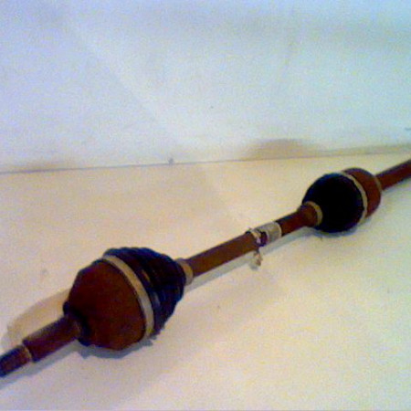 Transmission avant droite occasion RENAULT TRAFIC II Phase 2 08-2006->... 8200452268