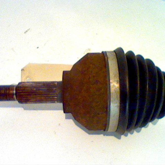 Transmission avant droite occasion RENAULT TRAFIC II Phase 2 08-2006->... 8200452268 2