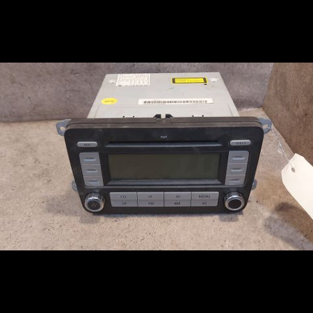 Autoradio occasion VOLKSWAGEN TOURAN I Phase 2 11-2006->09-2010 1.9 TDI 105ch