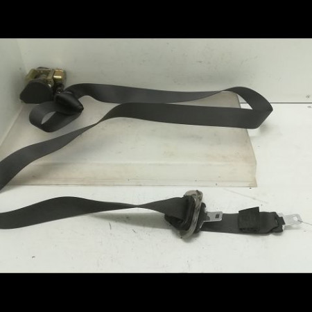 Ceinture arrière gauche occasion RENAULT SCENIC II Phase 1 03-2004->09-2006 8200309237