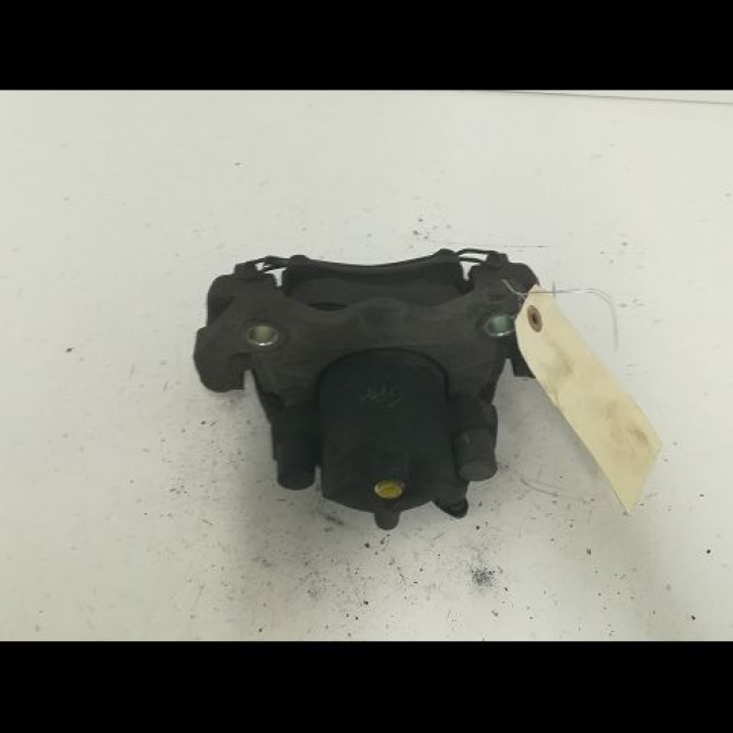 Etrier de frein avant gauche occasion OPEL ZAFIRA I Phase 1 03-1999->07-2005 2.2 DTI 16v 125ch 93173731 2