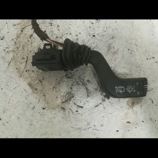 Commande essuie glace occasion OPEL ZAFIRA I Phase 1 03-1999->07-2005 2.0 DTI 16v 100ch 90413243 1