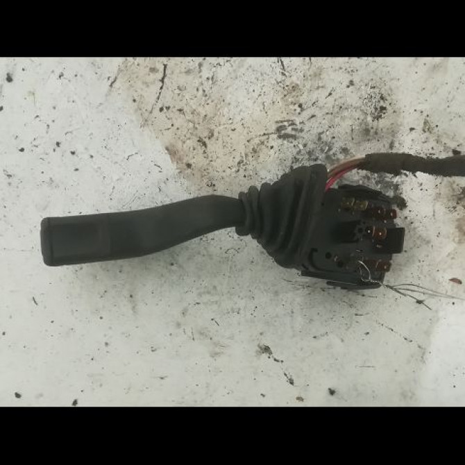 Commande essuie glace occasion OPEL ZAFIRA I Phase 1 03-1999->07-2005 2.0 DTI 16v 100ch 90413243 2