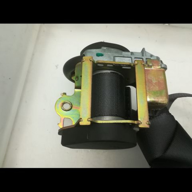 Ceinture arrière gauche occasion RENAULT SCENIC II Phase 1 03-2004->09-2006 8200309237 2