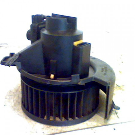 Ventilateur de chauffage occasion OPEL ZAFIRA I Phase 1 03-1999->07-2005 2.0 DTI 16v 100ch 9119001