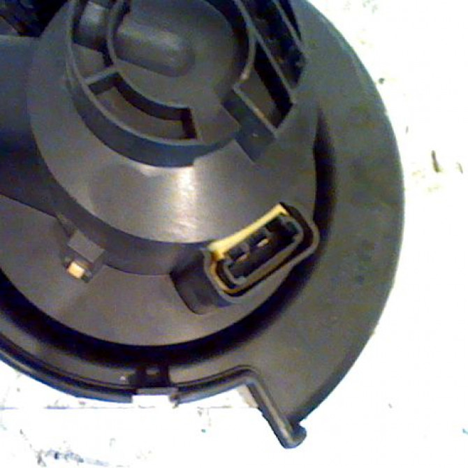 Ventilateur de chauffage occasion OPEL ZAFIRA I Phase 1 03-1999->07-2005 2.0 DTI 16v 100ch 9119001 2