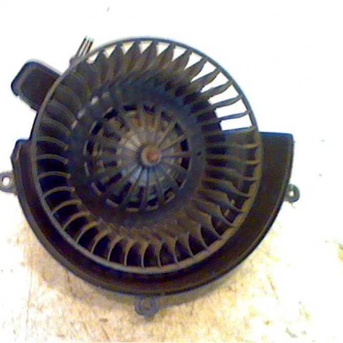 Ventilateur de chauffage occasion OPEL ZAFIRA I Phase 1 03-1999->07-2005 2.0 DTI 16v 100ch 9119001 3