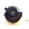 VENTILATEUR DE CHAUFFAGE