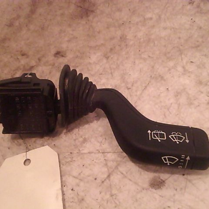 Commande essuie glace occasion OPEL VECTRA II Phase 2 02-1999->06-2002 90413243 1