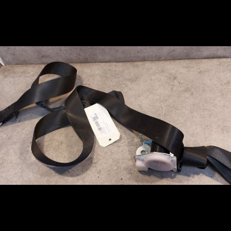 Ceinture arrière gauche occasion OPEL ZAFIRA I Phase 1 03-1999->07-2005 2.2 DTI 16v 125ch 13120731