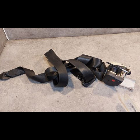 Ceinture avant gauche occasion OPEL ZAFIRA I Phase 1 03-1999->07-2005 2.2 DTI 16v 125ch 13120725
