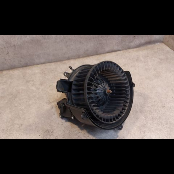 Ventilateur de chauffage occasion OPEL ZAFIRA I Phase 1 03-1999->07-2005 2.2 DTI 16v 125ch 9119001 1