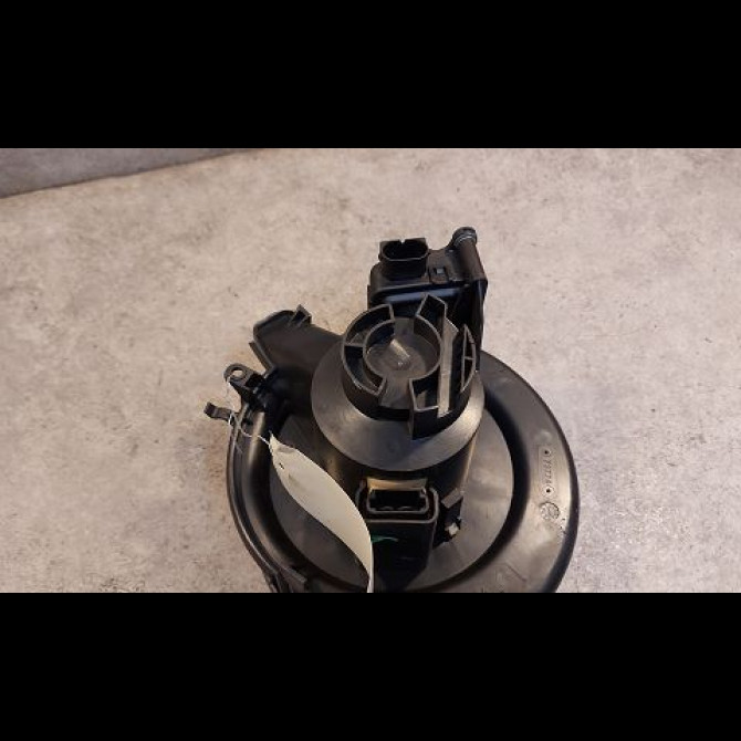 Ventilateur de chauffage occasion OPEL ZAFIRA I Phase 1 03-1999->07-2005 2.2 DTI 16v 125ch 9119001 2