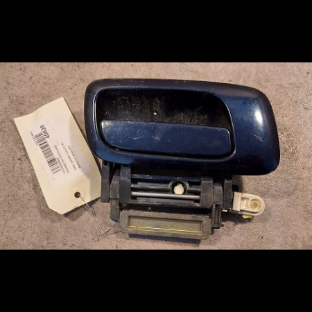 Poignee ext porte ard occasion OPEL ZAFIRA I Phase 1 03-1999->07-2005 2.2 DTI 16v 125ch 24455355