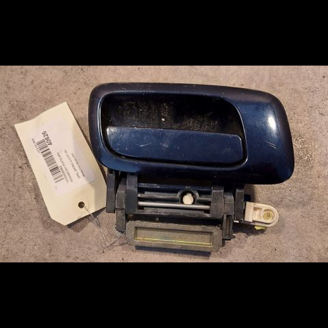 Poignee ext porte ard occasion OPEL ZAFIRA I Phase 1 03-1999->07-2005 2.2 DTI 16v 125ch 24455355 1