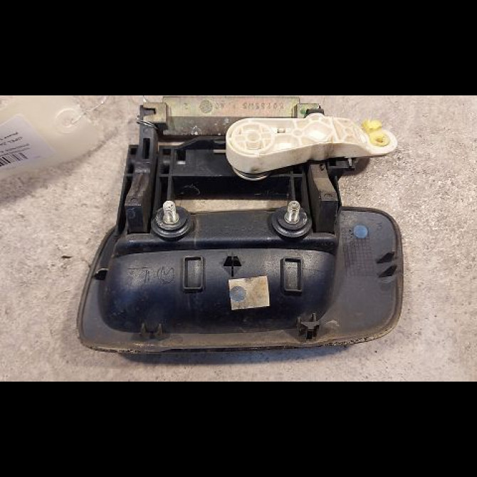 Poignee ext porte ard occasion OPEL ZAFIRA I Phase 1 03-1999->07-2005 2.2 DTI 16v 125ch 24455355 2