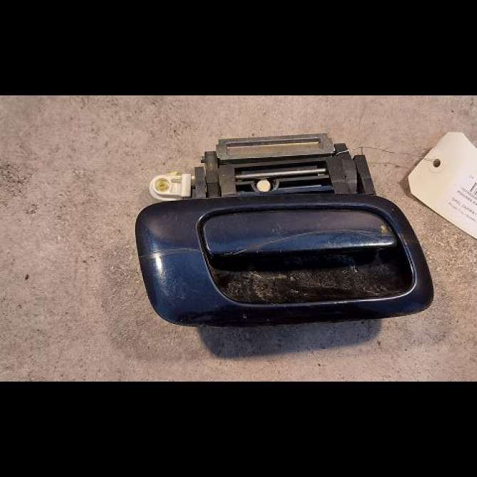 Poignee ext porte avd occasion OPEL ZAFIRA I Phase 1 03-1999->07-2005 2.2 DTI 16v 125ch 24455355 1