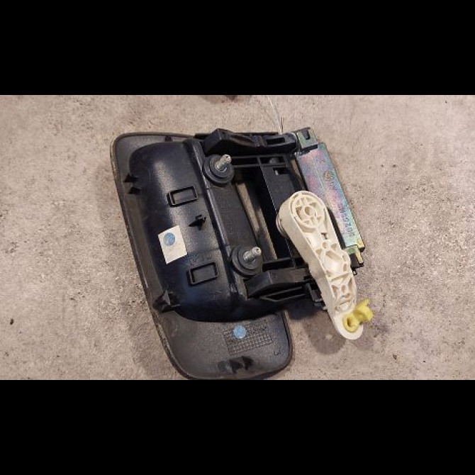 Poignee ext porte avd occasion OPEL ZAFIRA I Phase 1 03-1999->07-2005 2.2 DTI 16v 125ch 24455355 2