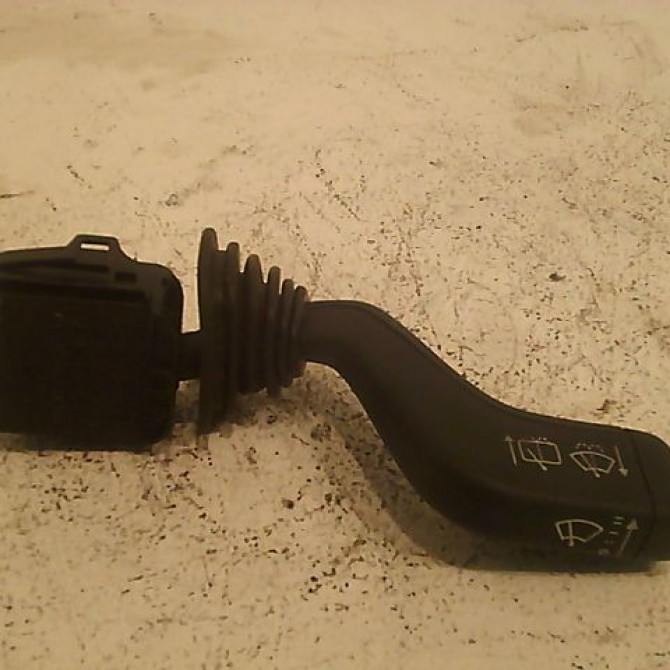 Commande essuie glace occasion OPEL VECTRA II Phase 2 02-1999->06-2002 90413243 1