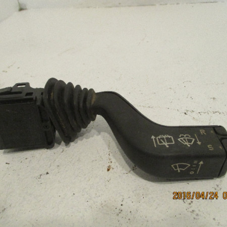 Commande essuie glace occasion OPEL ZAFIRA I Phase 1 03-1999->07-2005 90413243