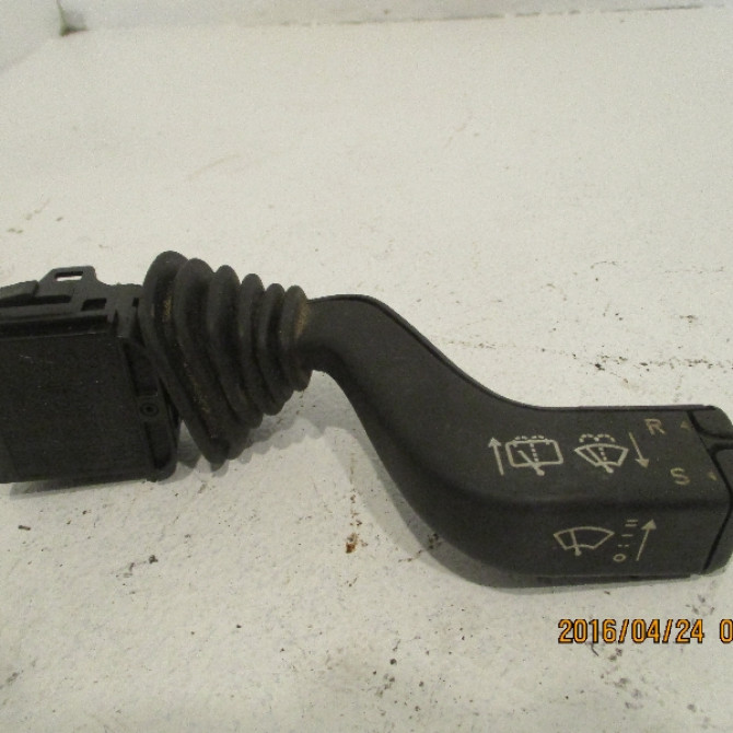 Commande essuie glace occasion OPEL ZAFIRA I Phase 1 03-1999->07-2005 90413243 1