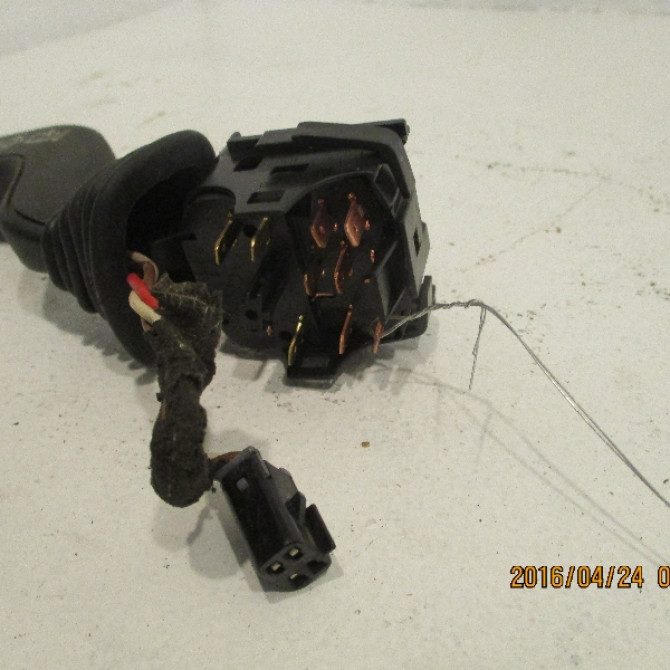 Commande essuie glace occasion OPEL ZAFIRA I Phase 1 03-1999->07-2005 90413243 2