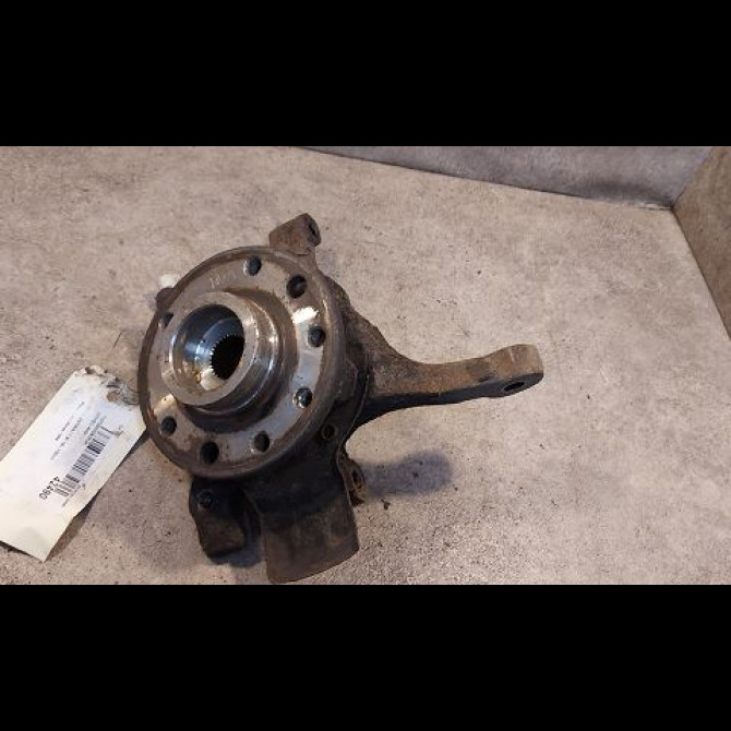 Moyeu avg occasion OPEL ZAFIRA I Phase 1 03-1999->07-2005 1.6i 16v 100ch 9117621 1