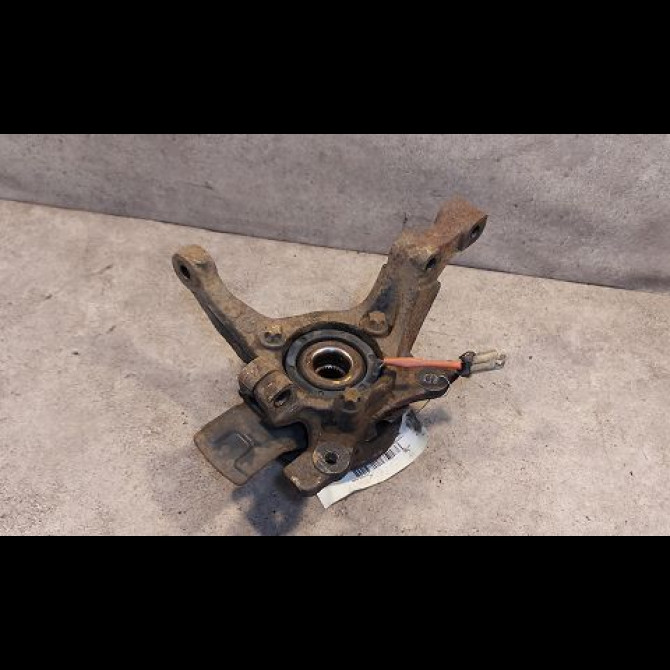 Moyeu avg occasion OPEL ZAFIRA I Phase 1 03-1999->07-2005 1.6i 16v 100ch 9117621 2