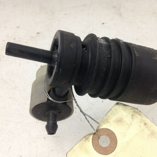 Pompe lave-glace avant occasion OPEL ASTRA II Phase 1 04-1998->09-2004 1.7 16v DTI 75ch 90585762 2