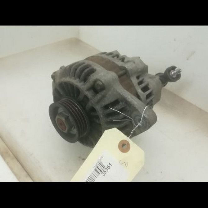 Alternateur occasion SUZUKI SWIFT III Phase 1 03-2005->09-2011 1.3i 90ch 3140080G11 1