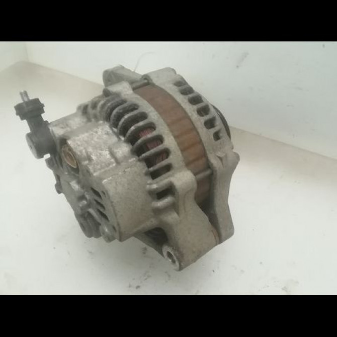 Alternateur occasion SUZUKI SWIFT III Phase 1 03-2005->09-2011 1.3i 90ch 3140080G11 2