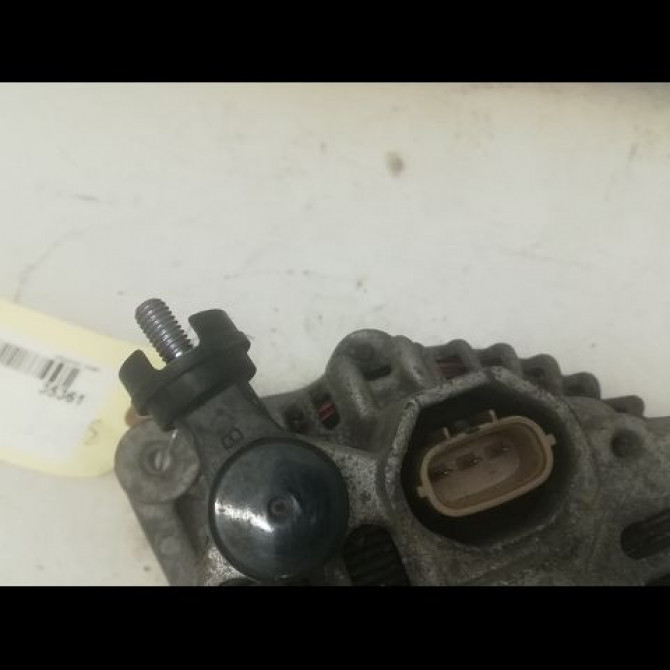 Alternateur occasion SUZUKI SWIFT III Phase 1 03-2005->09-2011 1.3i 90ch 3140080G11 3