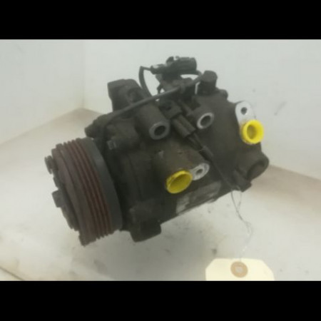 Compresseur air conditionne occasion SUZUKI SWIFT III Phase 1 03-2005->09-2011 1.3i 90ch 9520062JA0