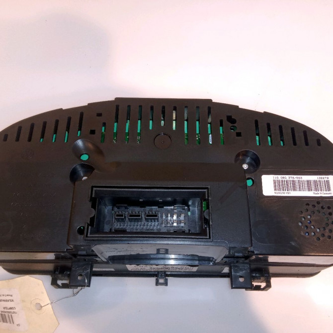 Compteur occasion VOLKSWAGEN TOURAN I Phase 2 11-2006->09-2010 1.9 TDI 105ch 1T0920864AXZ02 2