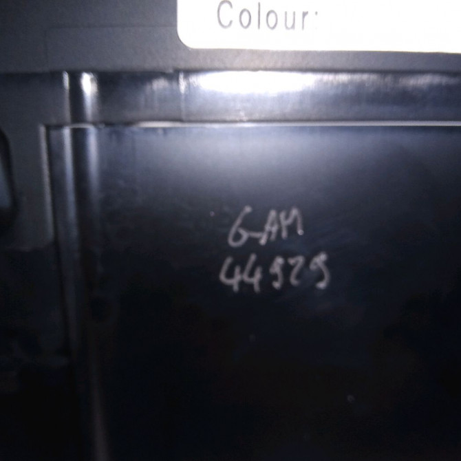 Compteur occasion VOLKSWAGEN TOURAN I Phase 2 11-2006->09-2010 1.9 TDI 105ch 1T0920864AXZ02 4