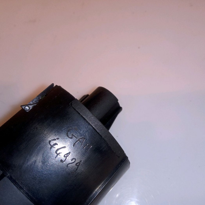 Interrupteur commande de phares occasion VOLKSWAGEN TOURAN I Phase 2 11-2006->09-2010 1.9 TDI 105ch 1T0941333CREH 3