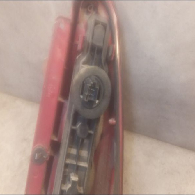 Feu arrière gauche occasion FORD FOCUS II Phase 2 01-2008->12-2010 1.8 TDCI 115ch 1233323 2