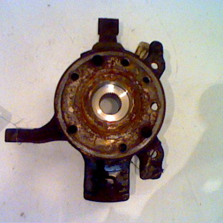 Moyeu avd occasion OPEL ZAFIRA I Phase 1 03-1999->07-2005 9117621