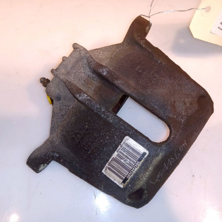 Etrier de frein avant droit occasion PEUGEOT 206 Phase 2 02-2003->02-2009 1.4 HDI 70ch 4400P1