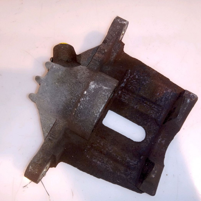 Etrier de frein avant droit occasion PEUGEOT 206 Phase 2 02-2003->02-2009 1.4 HDI 70ch 4400P1 2