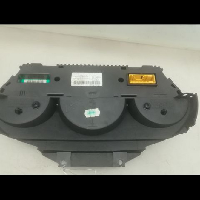Compteur occasion CITROEN C8 Phase 1 06-2002->... 2.0 HDI 109ch 610583 2