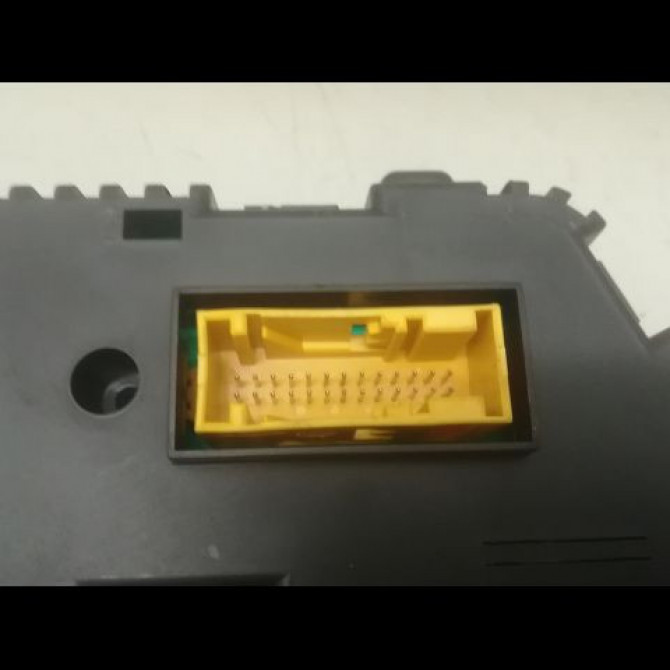 Compteur occasion CITROEN C8 Phase 1 06-2002->... 2.0 HDI 109ch 610583 3